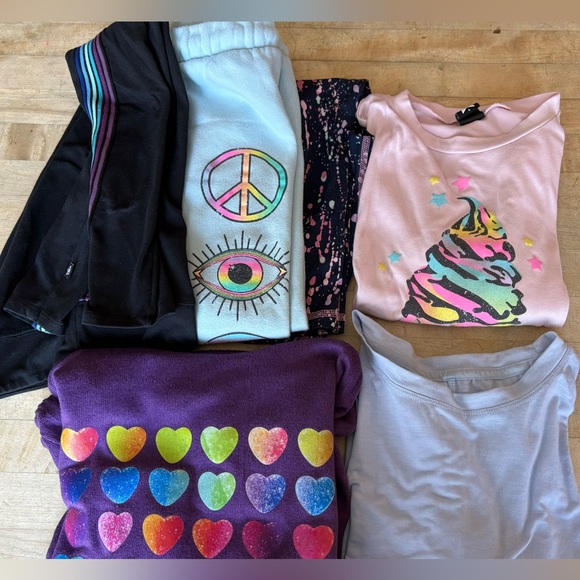 Pixielane Other - Girls Pixie Lane, Rock Candy + + Sizes 6-8